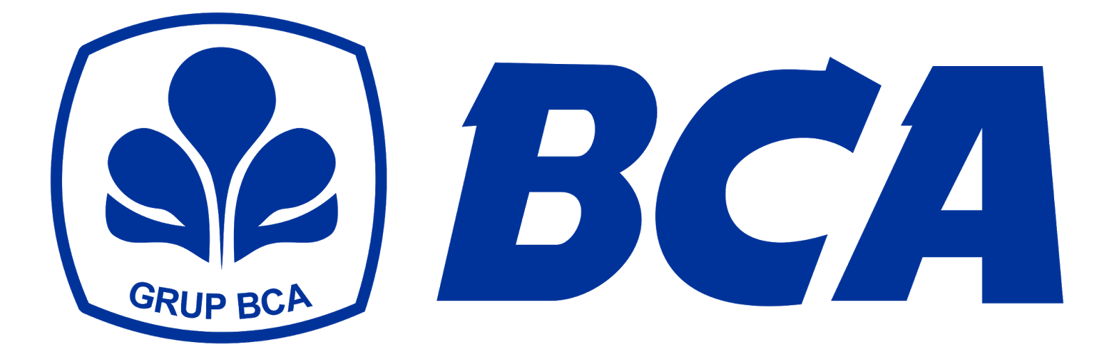 Logo BCA